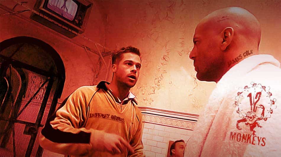 DNET MOVIES Unleashes a Sinister 16-Film Halloween Weekend Line-up Oct. 29-31