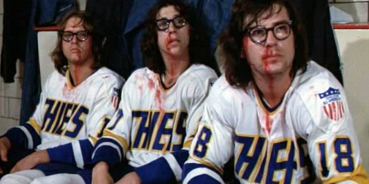 Top 10 Greatest Sports Movies
