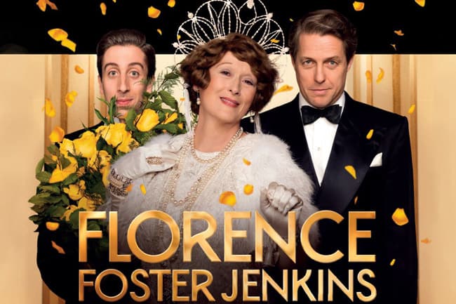 I make Simon Helberg from Florence Foster Jenkins and The Big Bang Theory laugh
