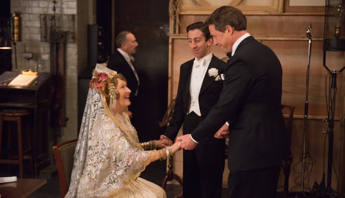 Florence Foster Jenkins Florence Foster Jenkins