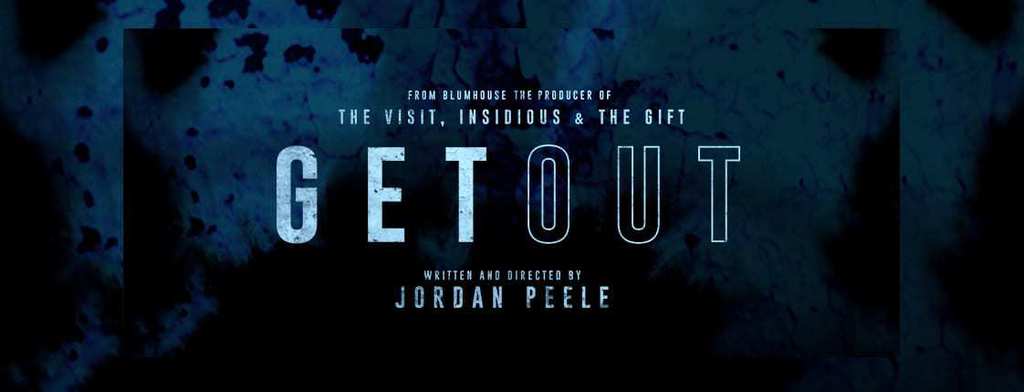 Get Out Movie Review