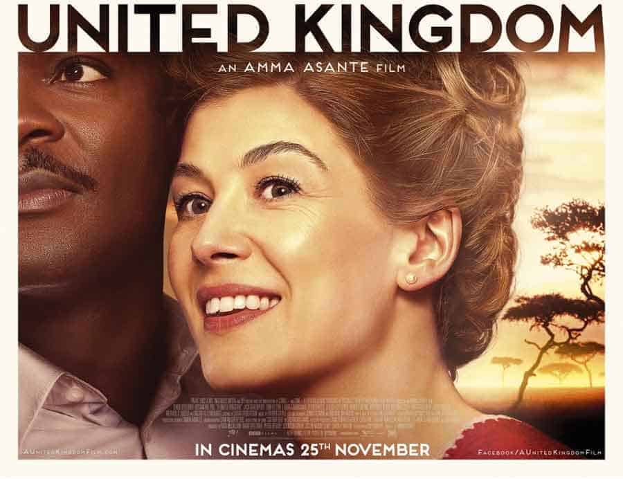 A United Kingdom Advance Screening tmc.io 🍿 watch movies with