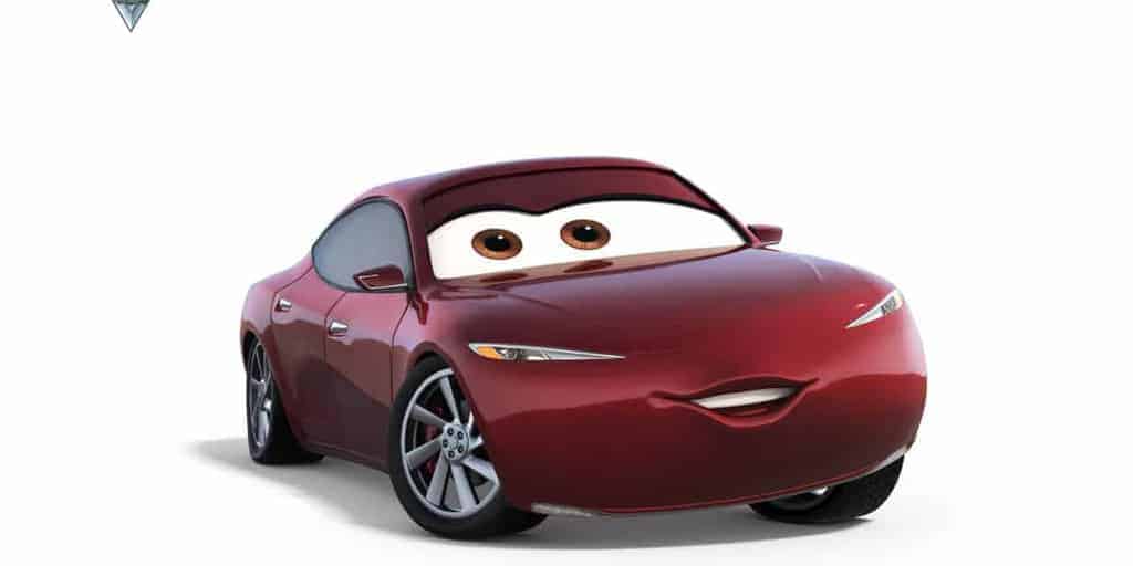 Cars 3 Fuels Up for a National Tour!!