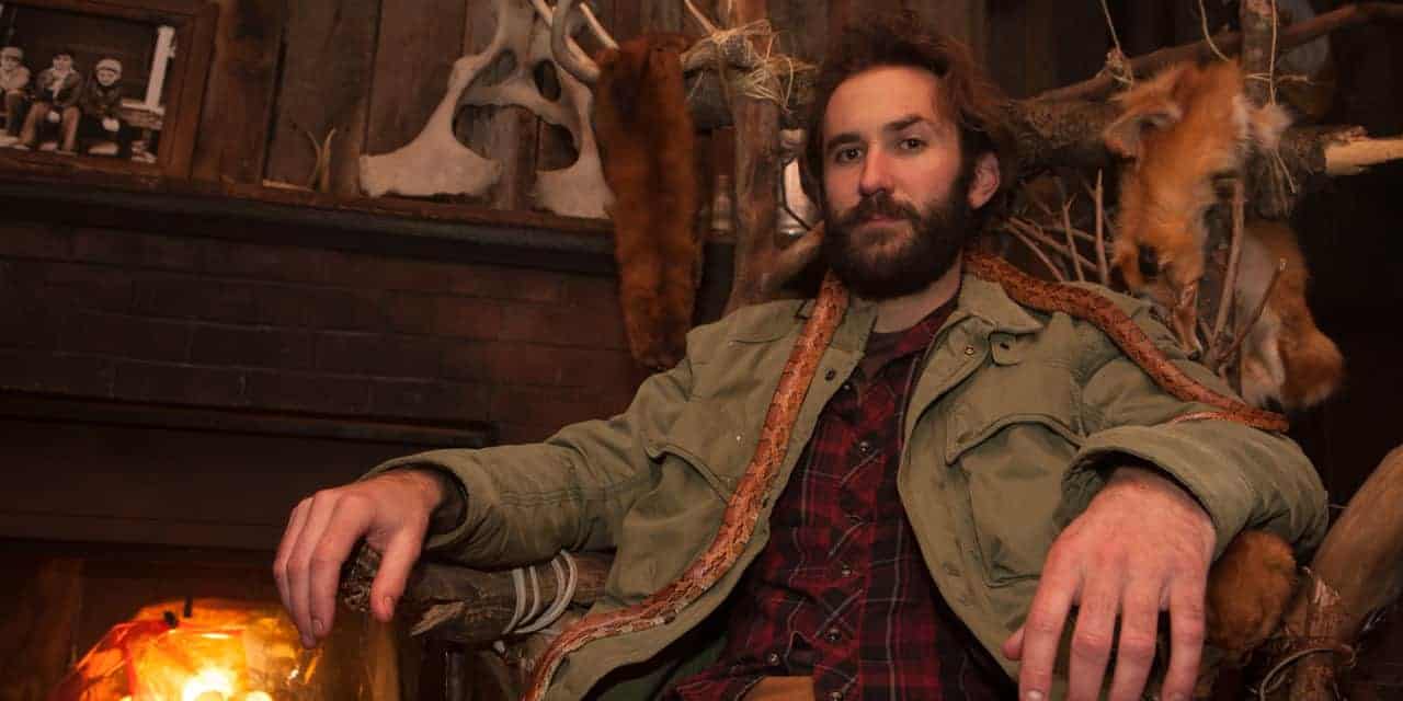 Interview with Director Hunter Adams