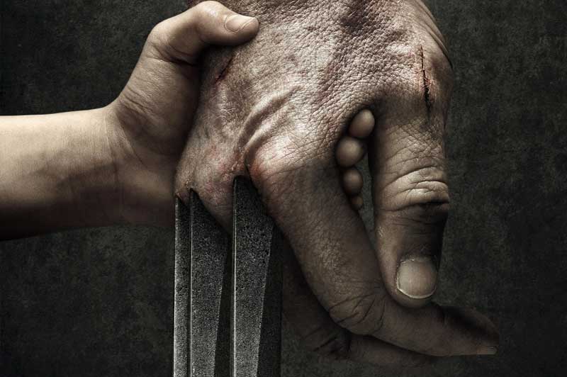 Logan Movie Review