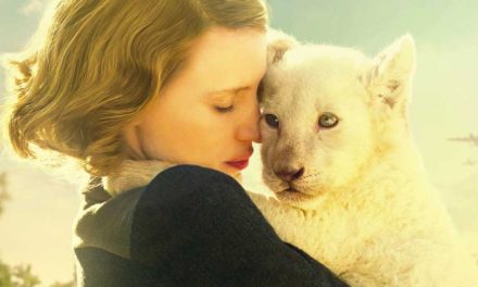 The Zookeeper’s Wife Run Of Engagement Movie Pass Sweepstakes