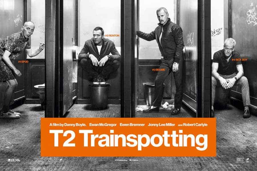 T2 Trainspotting Movie Review 🍿 Watch Movies With Friends