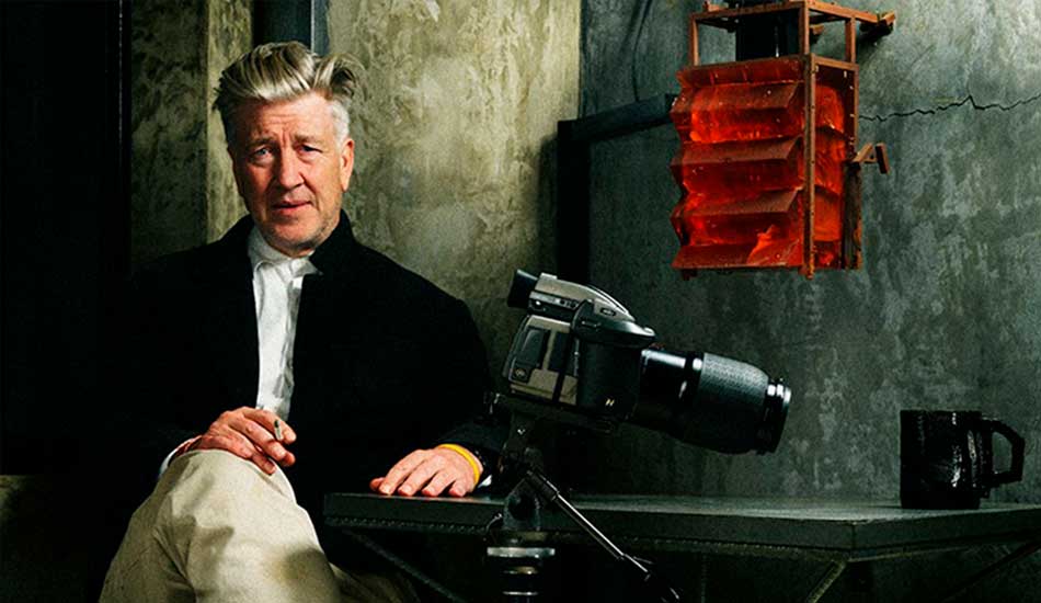 David Lynch: The Art Life Movie Review