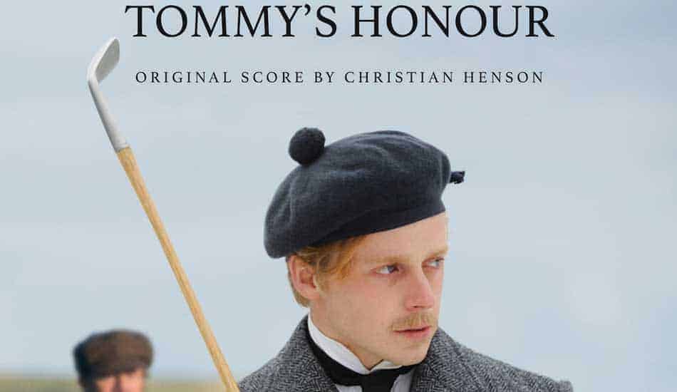 Tommy’s Honour Movie Review