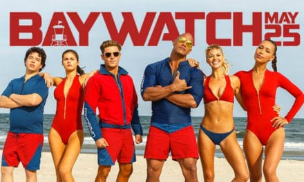 Baywatch Movie Review