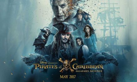 Pirates of the Caribbean: Dead Men Tell No Tales VIP Advance Screening Seats