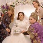 The Wedding Plan Movie Review