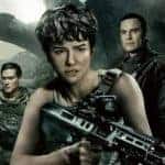 Alien: Covenant Movie Review