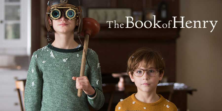 The Book of Henry Advance Movie Screening