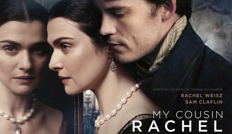 My Cousin Rachel Advance Movie Screening