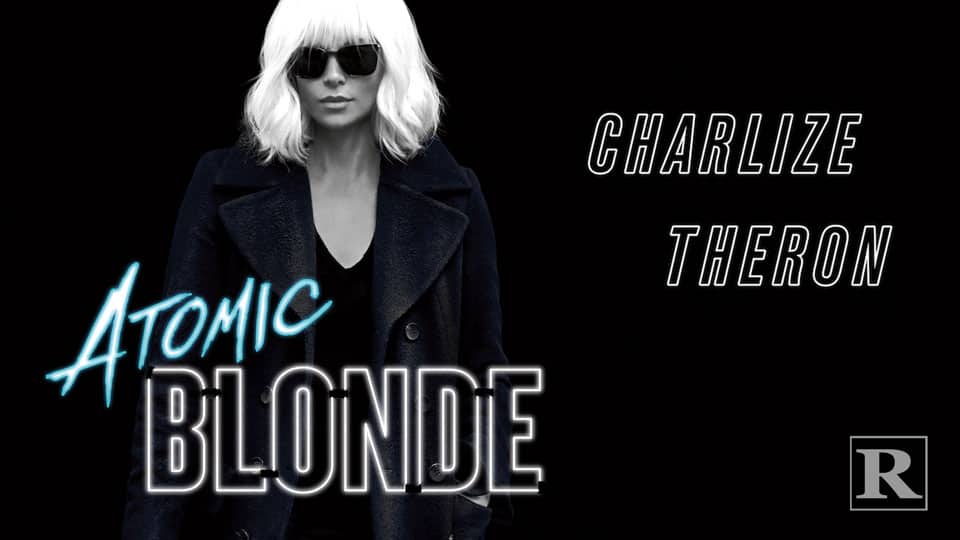 Atomic Blonde Movie Review