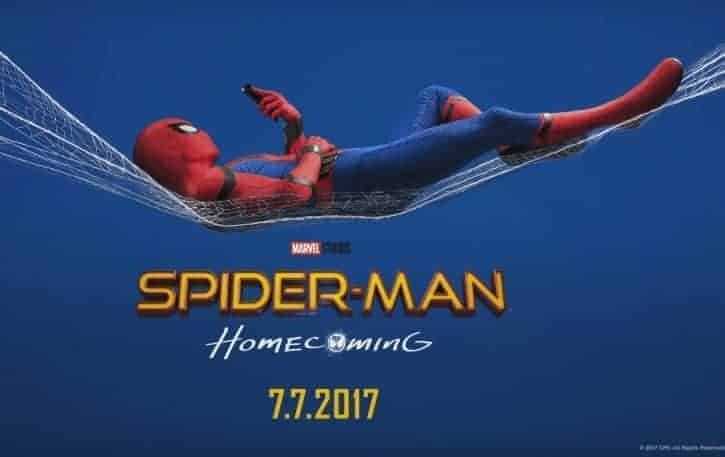 spider man homecoming free to watch spider man homecoming free to watch