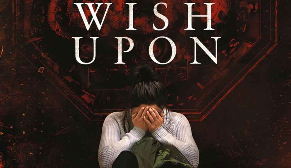 wish upon the movie