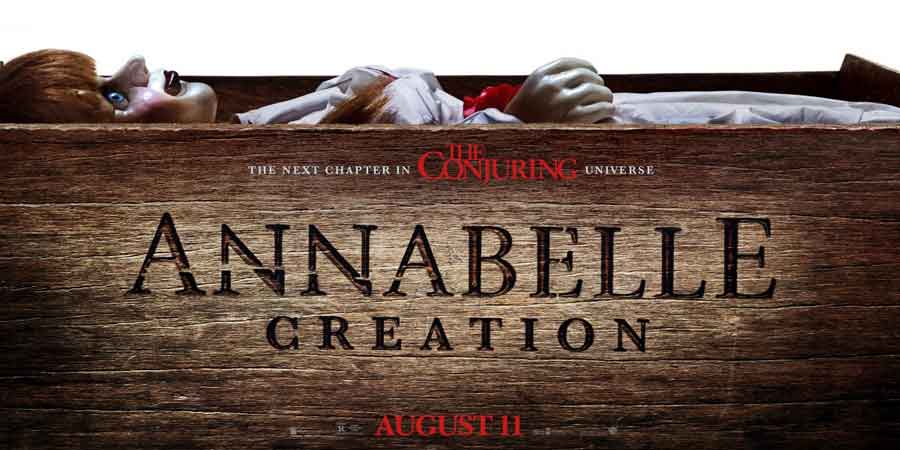 Annabelle: Creation Advance Movie Screening