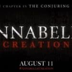 Annabelle: Creation Movie Review