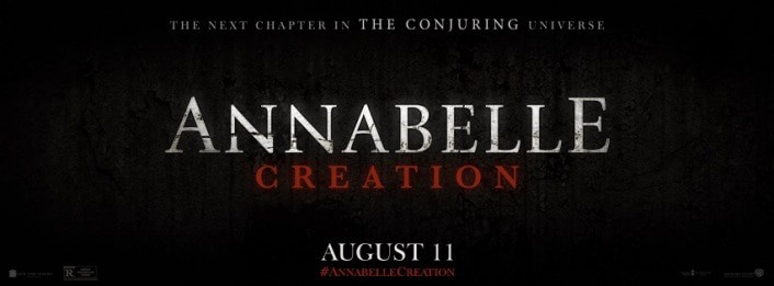 Annabelle: Creation Movie Review