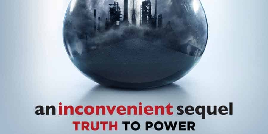 watch an inconvenient truth online for free
