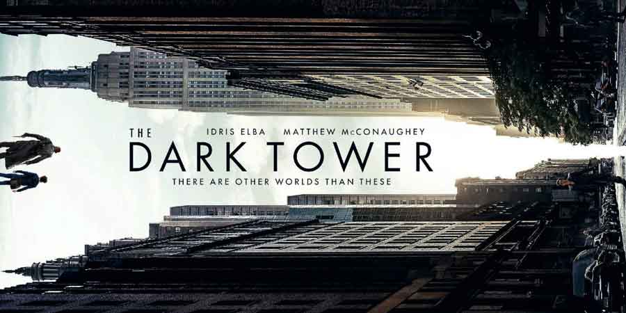 The Dark Tower Movie Review Tmcio Free Movie Screenings And More
