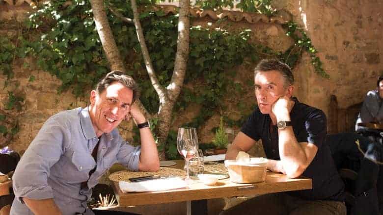 The Trip to Spain Movie Review