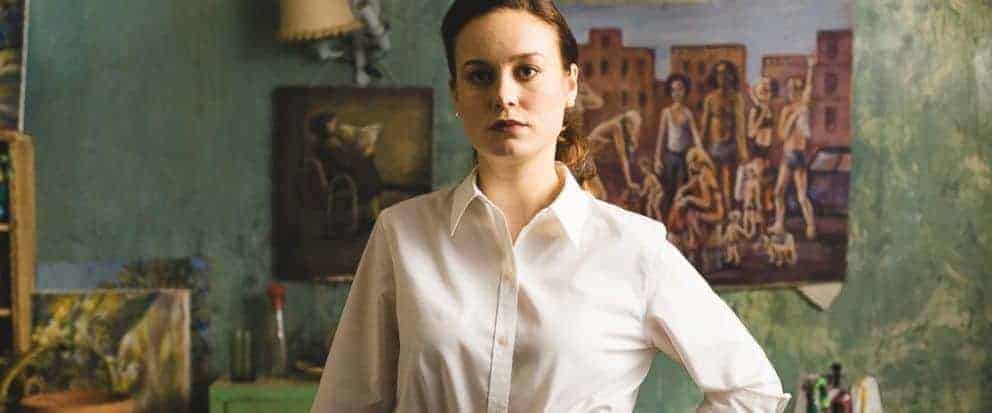 The Glass Castle Movie Review