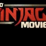 The Lego Ninjago Movie Review