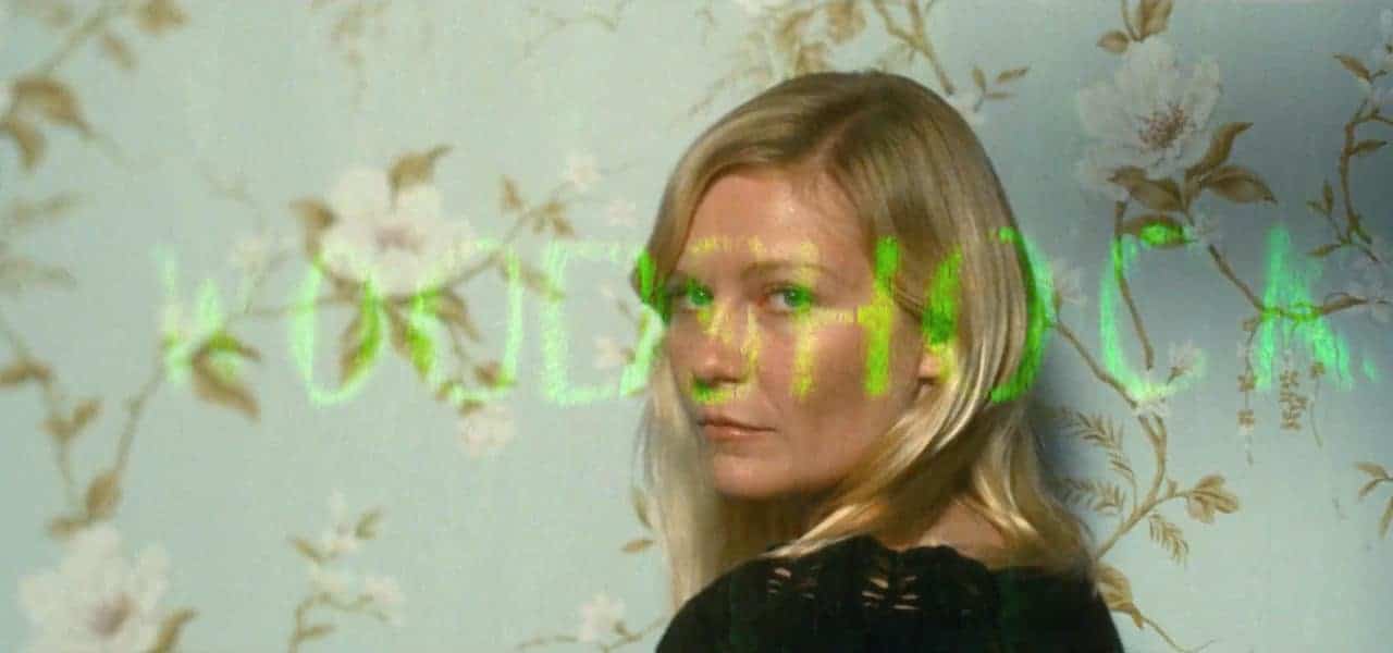 Woodshock – Movie Review