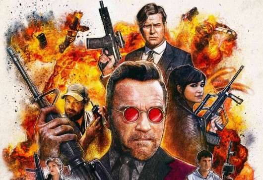 Killing Gunther movie review