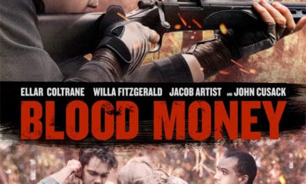 Film review blood money