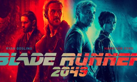 Blade Runner 2049 Movie Pass Sweepstakes