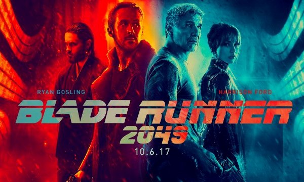 Blade Runner 2049 Movie Review