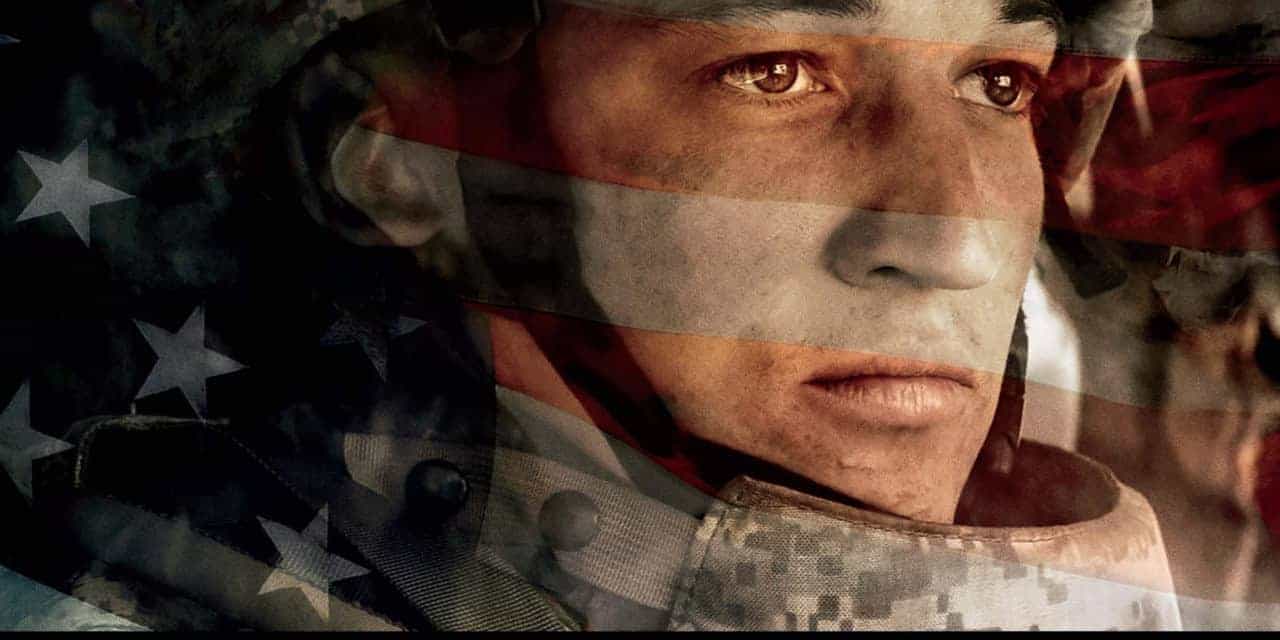 Thank You for Your Service – Movie Review