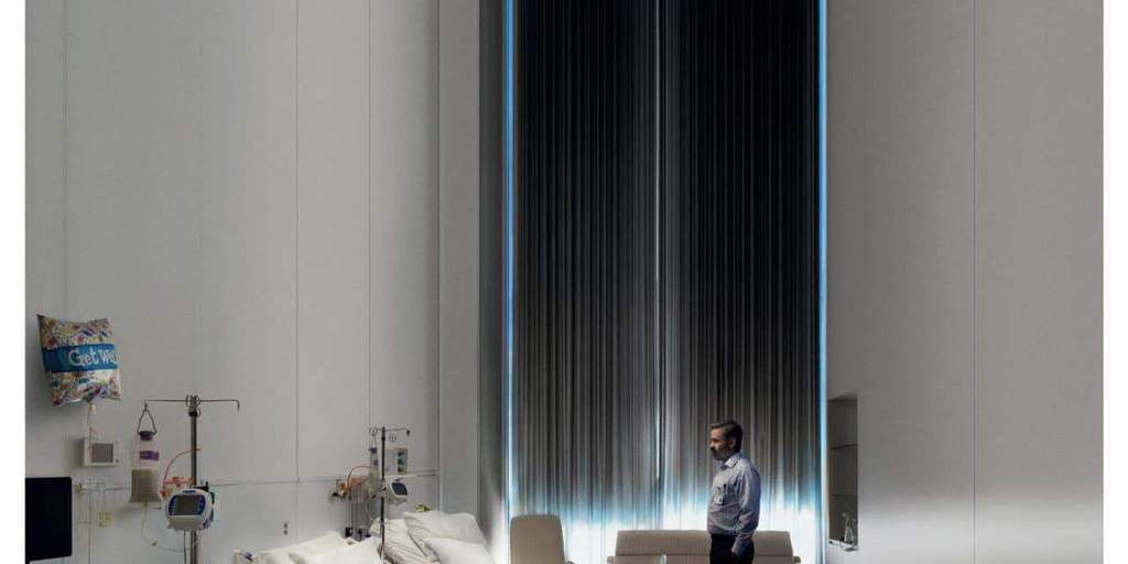 The Killing of a Sacred Deer