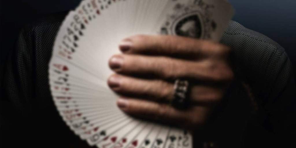 Dealt Movie review