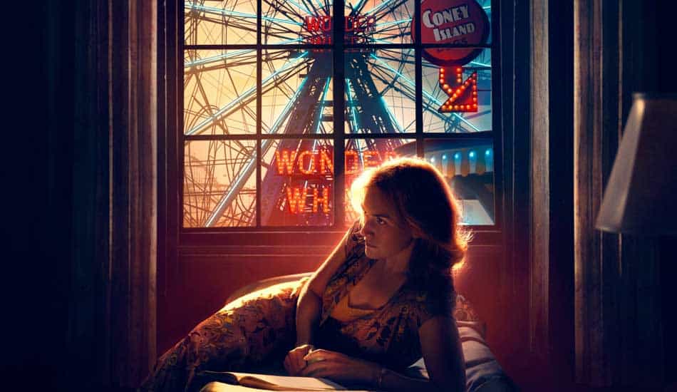 Wonder Wheel Advance Movie Screening