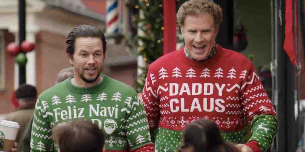 Daddy’s Home 2