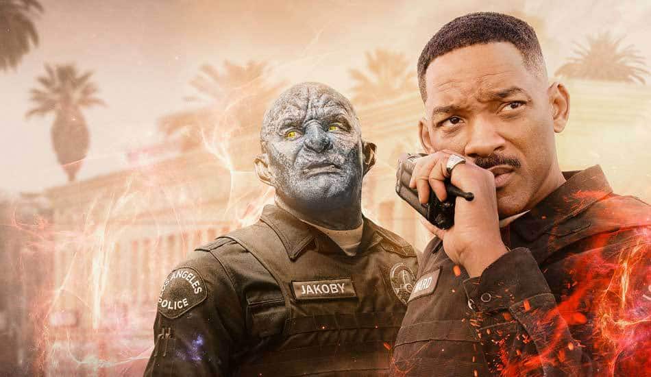 Bright Advance Movie Screening