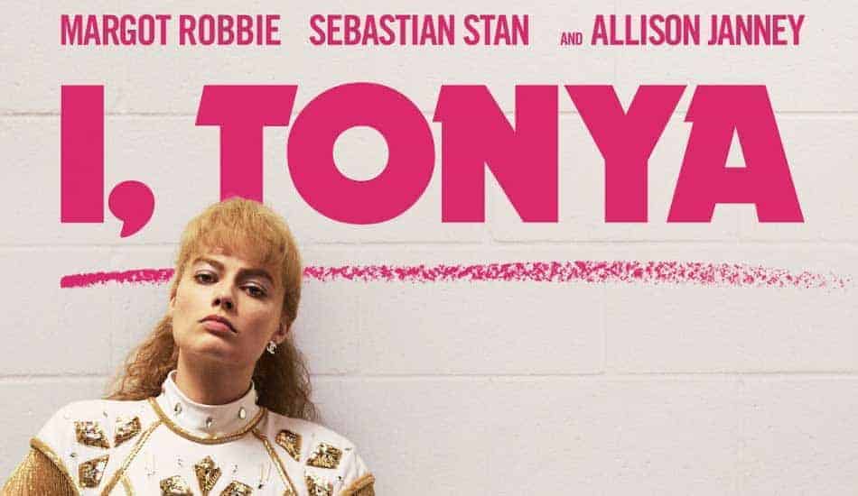 I, Tonya Advance Movie Screening