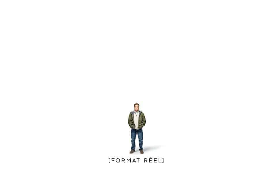 Downsizing – Movie Review