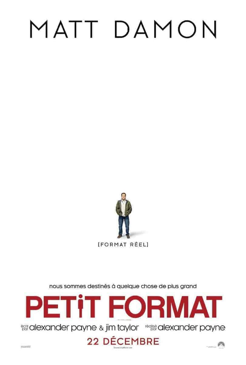 Downsizing Movie Review Tmc Io Free Movie Screenings And More