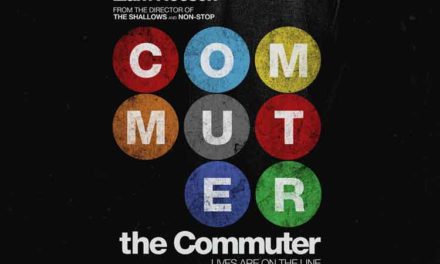 the commuter full movie online 123movies