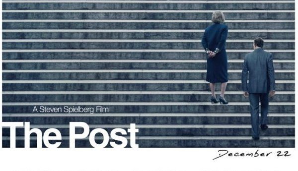 The Post Movie Review