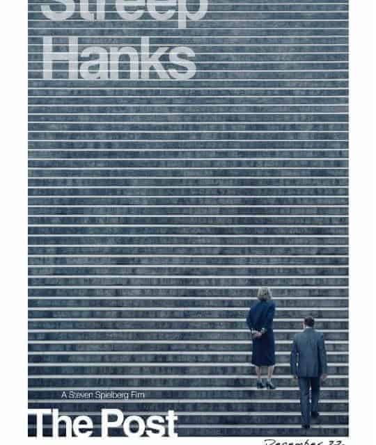 The Post Movie Review