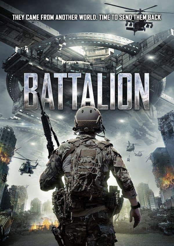 Battalion (Video on Demand) Movie Review – tmc.io 🍿 watch movies with ...