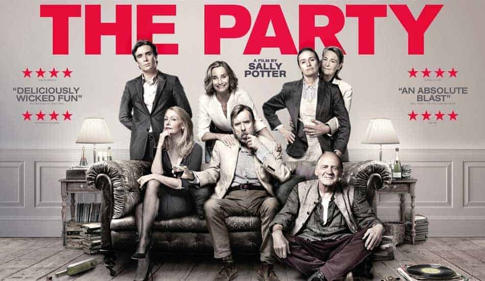 The-Party-Movie-Poster