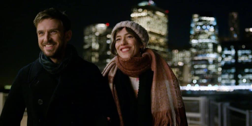 Permission Movie Review